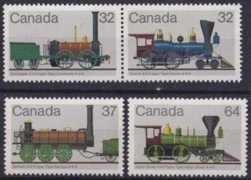 Ex63320 canada mnh - f-ex63320,