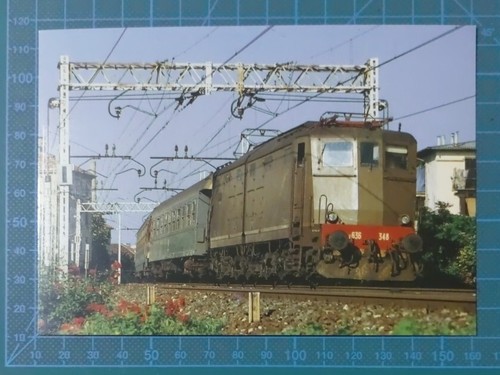 Treni ferrovie novaresi - ferrovie,