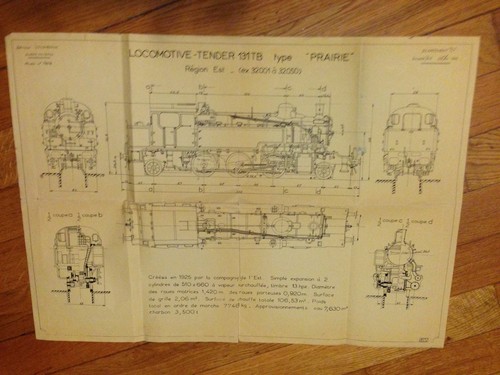 Treni ferrovie blueprint - treni,