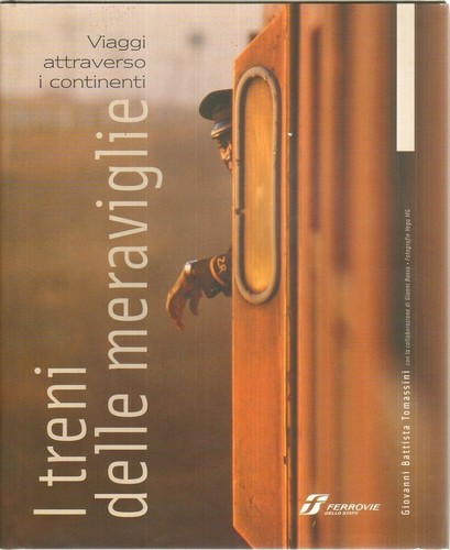 Treni delle meraviglie di - treni,