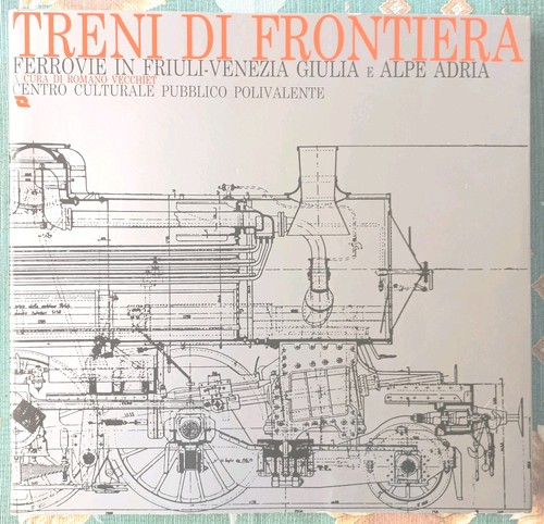Treni frontiera ferrovie in - treni,