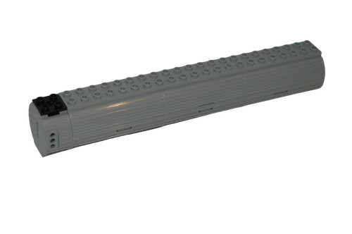 Lego treno 5v ferrovia - 4,5v,