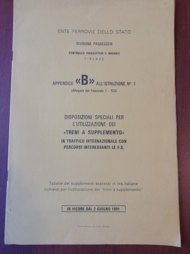 Ferrovie disposizioni per - ferrovie,