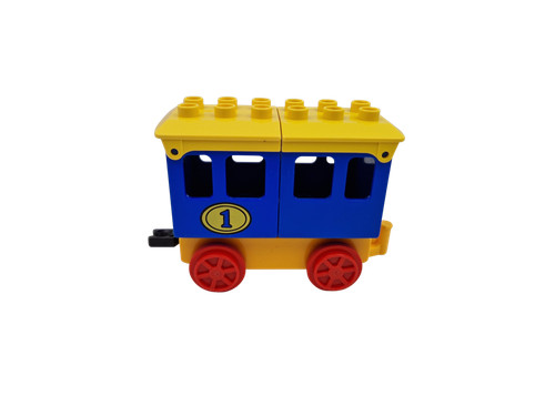 Lego treno duplo - lego®,