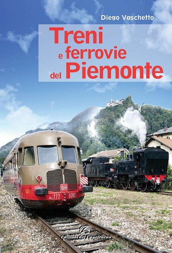 Treni ferrovie del - ferrovie,