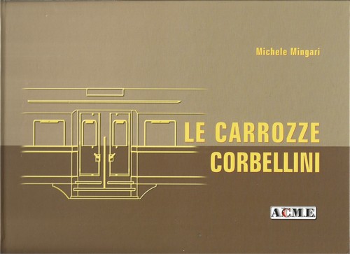 Mingari le carrozze - mingari,