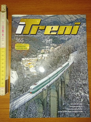Treni 365 2013 - i,
