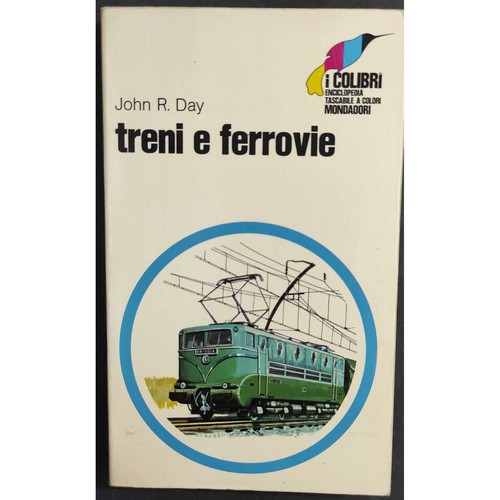 Treni ferrovie r day - ferrovie, j.