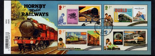 2026 hornby modellismo - xx-gb,