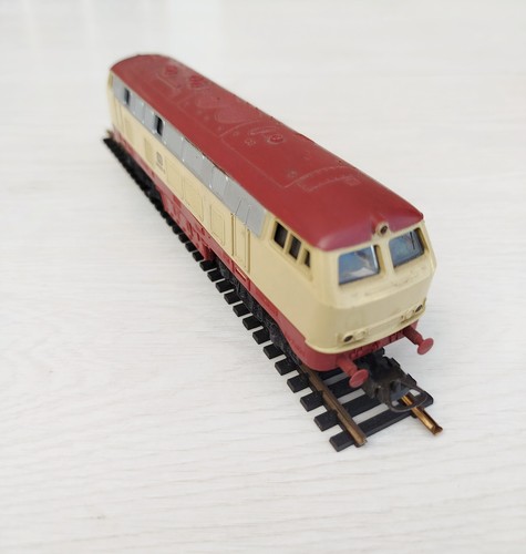 Lima treni locomotiva - lima,