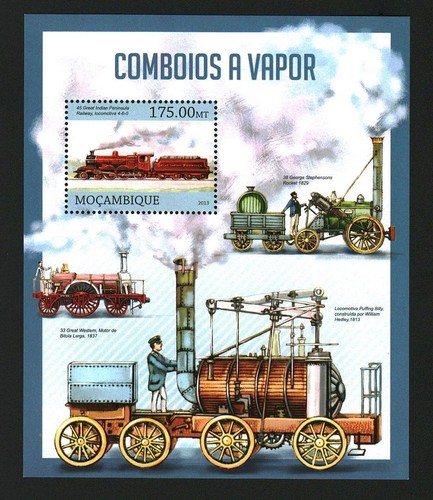 Foglio francobolli mozambico - francobolli,
