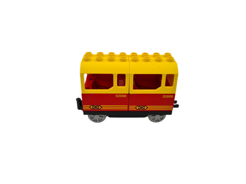 Lego treno duplo - lego®,