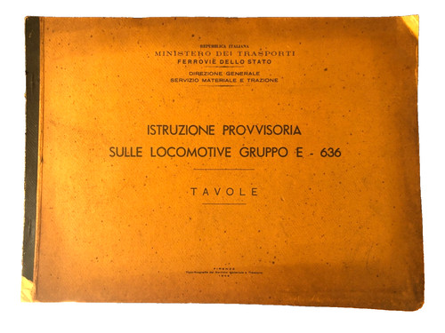 1948 ferrovie treni - 1948,