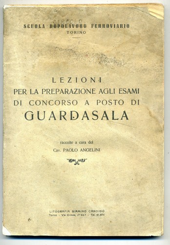Treni ferrovie lezioni per - -,