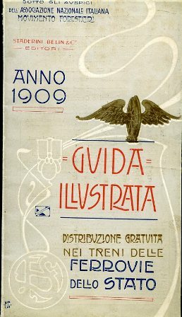 Guida illustrata dell anno - guida,