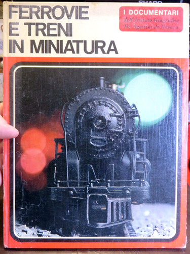Deagostini ferrovie e treni - deagostini,