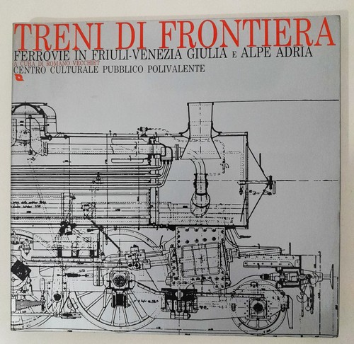 Treni frontiera ferrovie in - frontiera,
