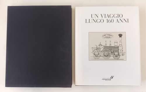 Viaggio lungo 160 - lungo,