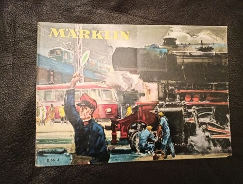 Treni ferrovie modellismo - treni,