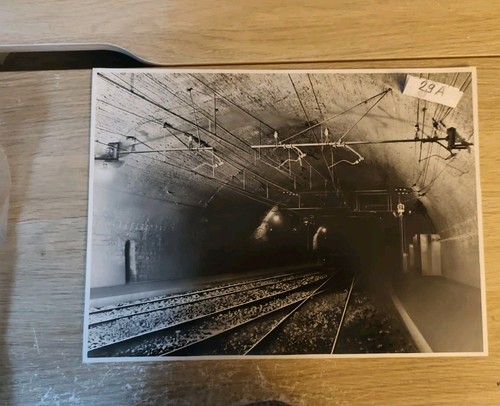 Treni ferrovie fotografia - treni,