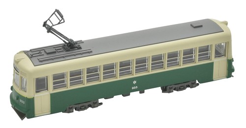 Collezione ferroviaria - collezione,