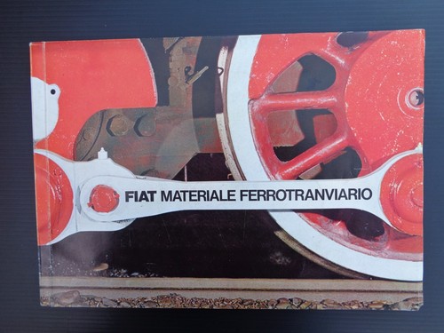 Catalogo fiat divisione - fiat,
