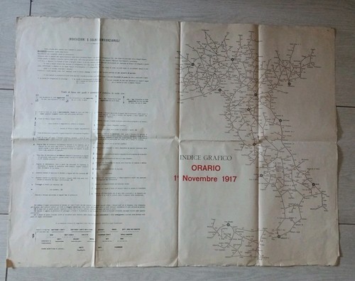 Treni ferrovie indice grafico - ferrovie,