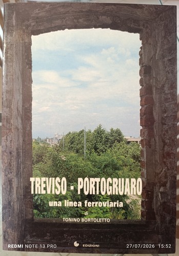 Treviso portogruaro una - treviso,
