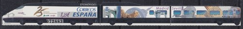 Ex62281 spagna españa - espaÑa, mnh