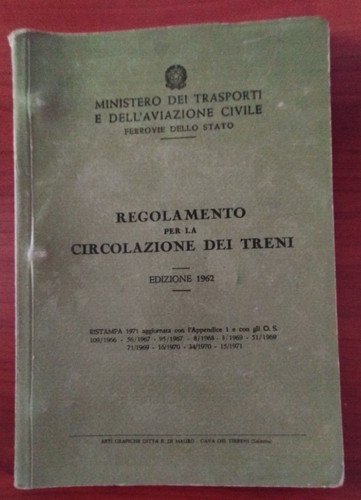 Regolamento per - per, la