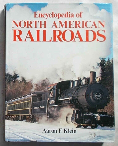 Klein encyclopedia north - klein,