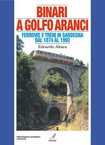 Binari golfo aranci - golfo,