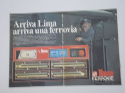Advertising pubblicità 1977 - pubblicità,