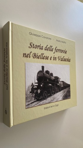 Storia delle ferrovie - , nel