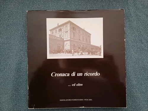ABRUZZO-PESCARA-CASTELLAMARE