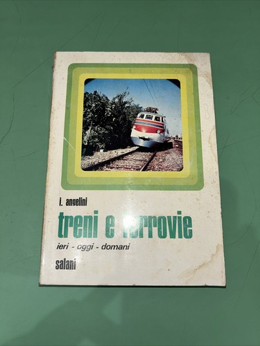 Ivo angelini treni ferrovie - ivo,