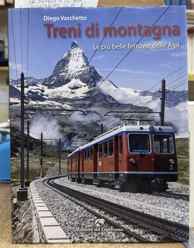 Vaschetto treni - (treni),