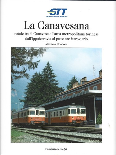 Condolo canavesana gtt - canavesana,
