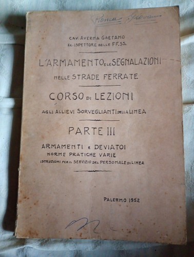 Treni ferrovie dello stato - ferrovie,