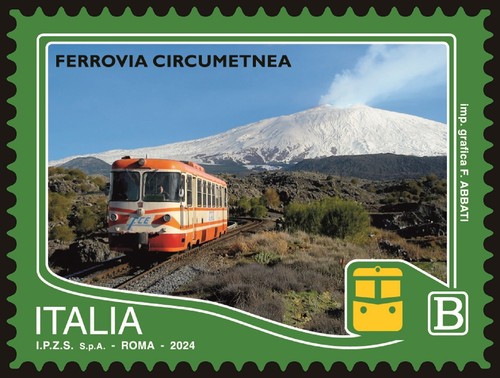 Repubblica 2024 ferrovia - -,