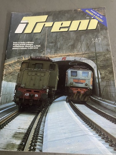 Treni oggi 147 aprile - oggi,
