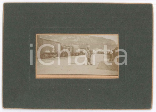 1920 ferrovie italia treni - 1920,