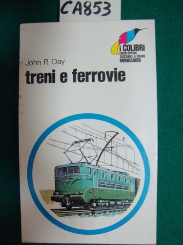 Treni ferrovie - treni, e