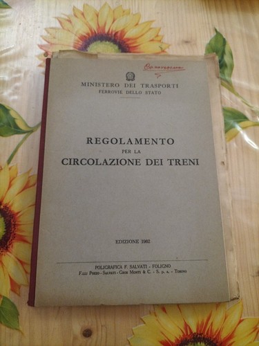 Regolamento per - regolamento, la