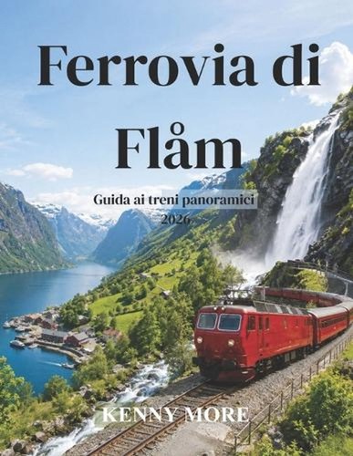 Ferrovia flm guida - ai, treni