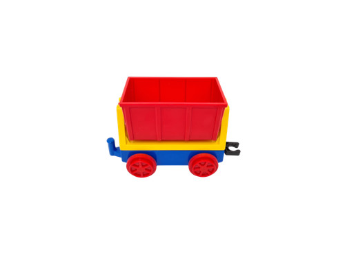 Lego treno duplo ferrovia - treno,