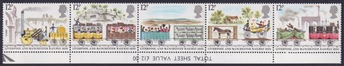 Ex63262 inghilterra mnh - inghilterra,