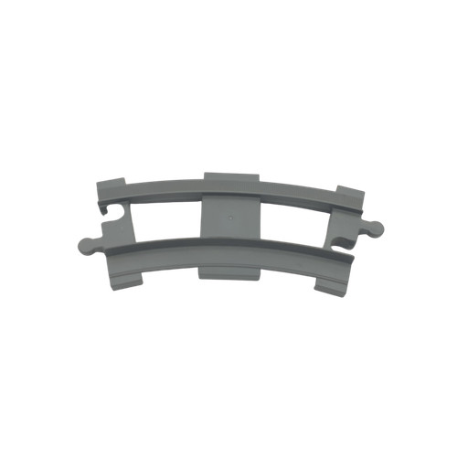 Lego treno duplo - lego®, grigio