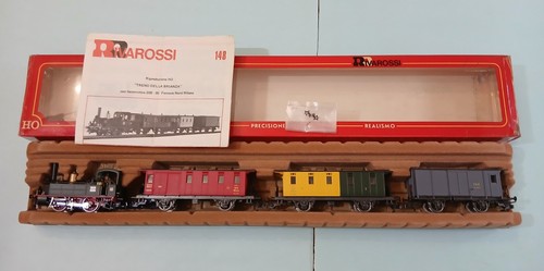 Rivarossi art 148 ferrovie - art,