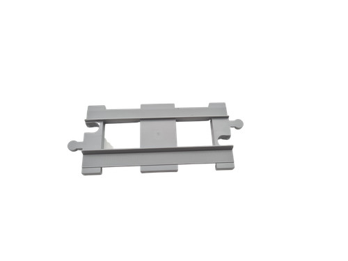 Lego treno duplo grigio - duplo,